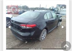 تۆیۆتا کۆرۆلا